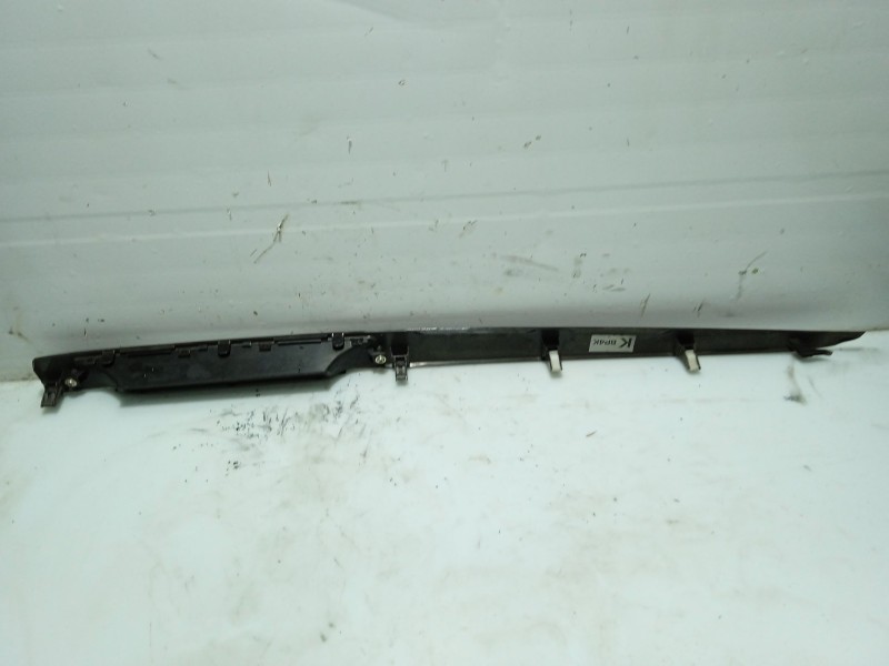 Recambio de moldura para mazda 3 (bk) 1.6 di turbo referencia OEM IAM BP4K55256  