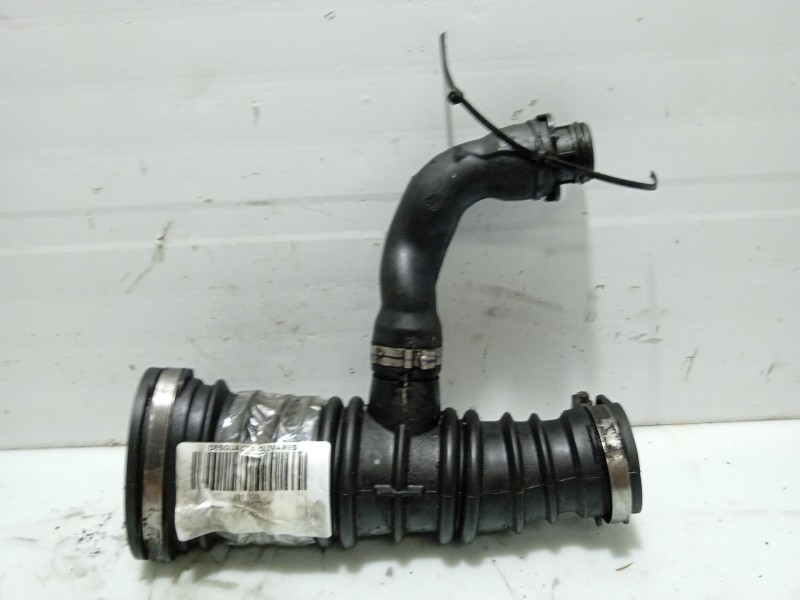 Recambio de tubo para mazda 3 (bk) 1.6 di turbo referencia OEM IAM 3M519A6731M  