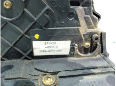 Recambio de cerradura puerta delantera izquierda para mazda 3 (bk) 1.6 di turbo referencia OEM IAM BP4K59310D BP4K59A00095D 3N6A 2