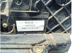 Recambio de cerradura puerta delantera derecha para mazda 3 (bk) 1.6 di turbo referencia OEM IAM BP4L58310D   2