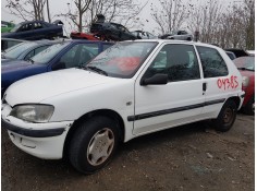 peugeot 106 (s2) 1.5 diesel cat (tud5 / vjx)   |   0.96 - 0.04 | 1996 - 2004 | 57 cv / 42 kw del año 1996