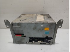 Recambio de sistema audio / radio cd para seat ibiza ii (6k1) 1.9 tdi referencia OEM IAM 6K0035156A 021450 