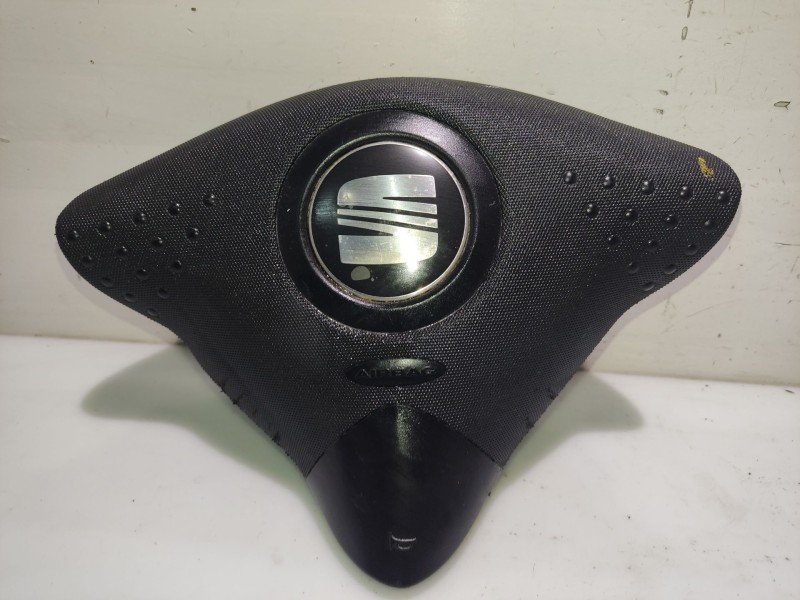 Recambio de airbag delantero izquierdo para seat ibiza ii (6k1) 1.9 tdi referencia OEM IAM 6K0880201  