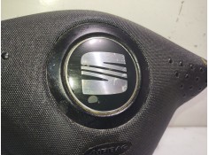 Recambio de airbag delantero izquierdo para seat ibiza ii (6k1) 1.9 tdi referencia OEM IAM 6K0880201   2