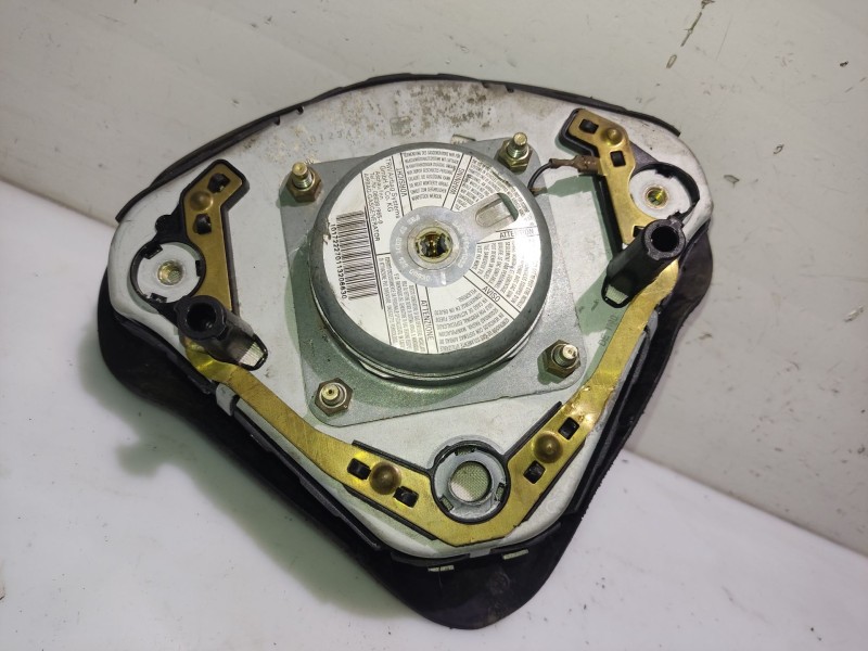 Recambio de airbag delantero izquierdo para seat ibiza ii (6k1) 1.9 tdi referencia OEM IAM 6K0880201  