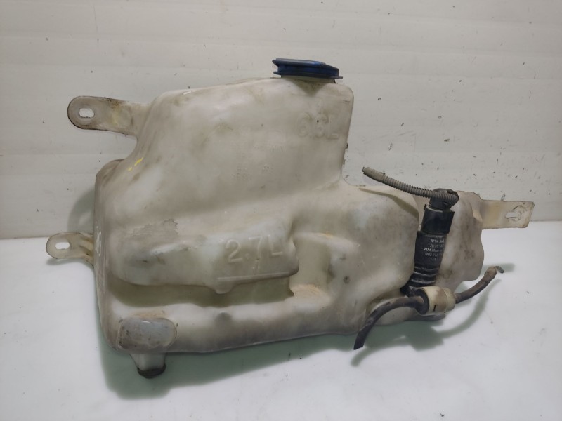 Recambio de deposito limpia para seat ibiza ii (6k1) 1.9 tdi referencia OEM IAM 6K0955453M  