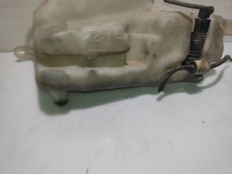 Recambio de deposito limpia para seat ibiza ii (6k1) 1.9 tdi referencia OEM IAM 6K0955453M  