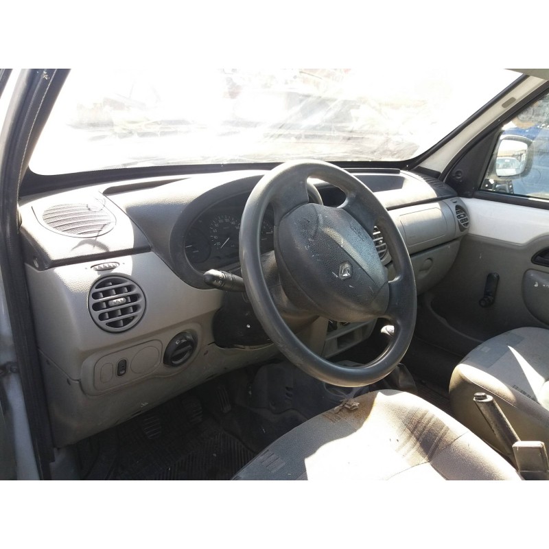 renault kangoo (f/kc0) 1.9 diesel   |   0.03 - ... | 2003 | 64 cv / 47 kw del año 2003