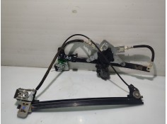 Recambio de elevalunas delantero derecho para seat ibiza ii (6k1) 1.9 tdi referencia OEM IAM 6K4956801F   2