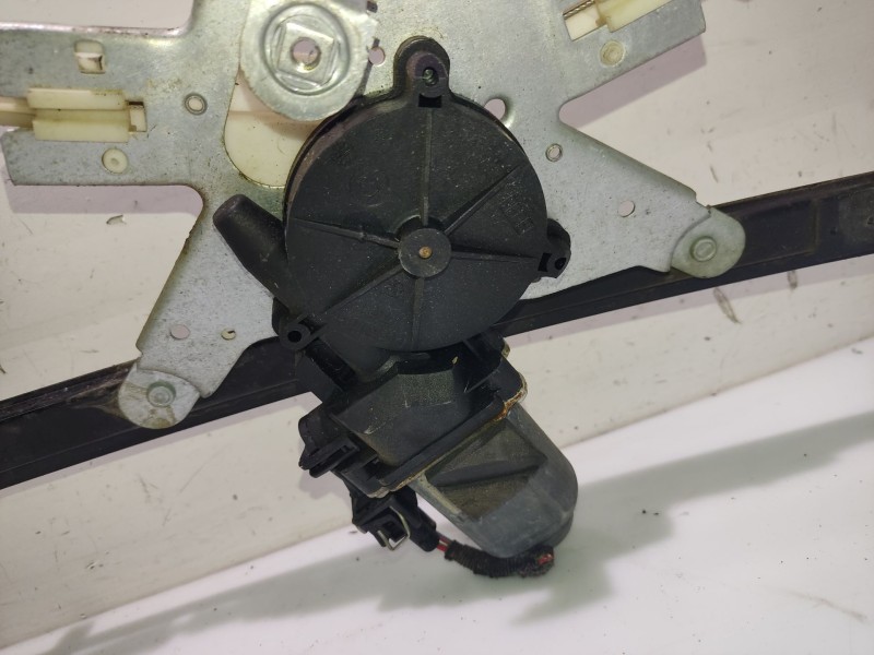 Recambio de elevalunas delantero derecho para seat ibiza ii (6k1) 1.9 tdi referencia OEM IAM 6K4956801F  