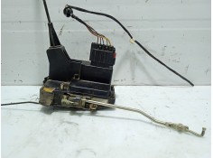Recambio de cerradura puerta delantera derecha para ford fusion (cbk) 1.4 16v cat referencia OEM IAM 1372462  