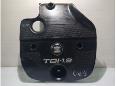 Recambio de tapa motor para seat ibiza ii (6k1) 1.9 tdi referencia OEM IAM 6K0103925B  