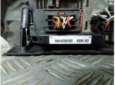 Recambio de caja bsm para  referencia OEM IAM    2