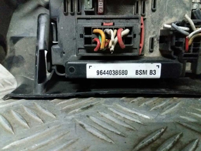 Recambio de caja bsm para  referencia OEM IAM   