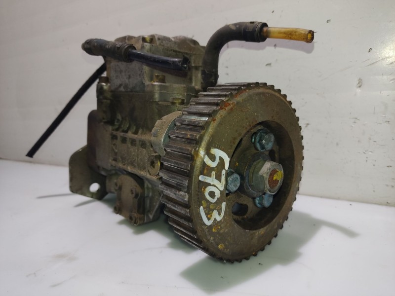 Recambio de bomba inyeccion para seat ibiza ii (6k1) 1.9 tdi referencia OEM IAM 038130107D 0460404977 