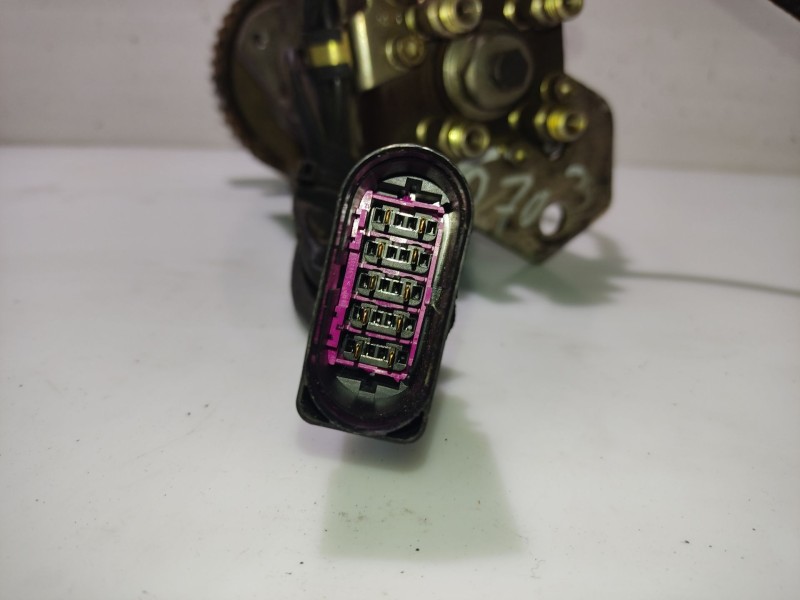 Recambio de bomba inyeccion para seat ibiza ii (6k1) 1.9 tdi referencia OEM IAM 038130107D 0460404977 