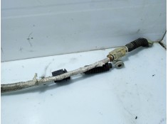 Recambio de varillaje cambio para mazda 3 (bk) 1.6 di turbo referencia OEM IAM BP8F46500D   2