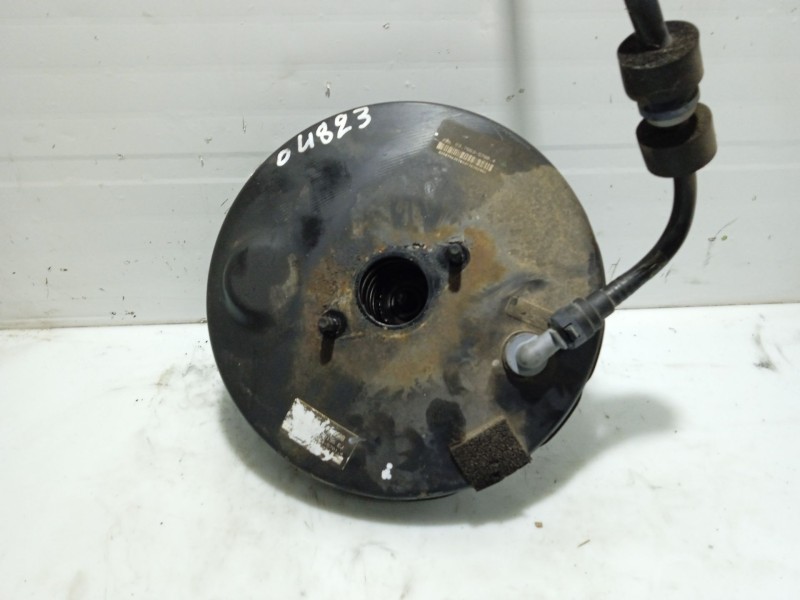 Recambio de servofreno para mazda 3 (bk) 1.6 di turbo referencia OEM IAM BP8J43950B 3N612B195EJ 