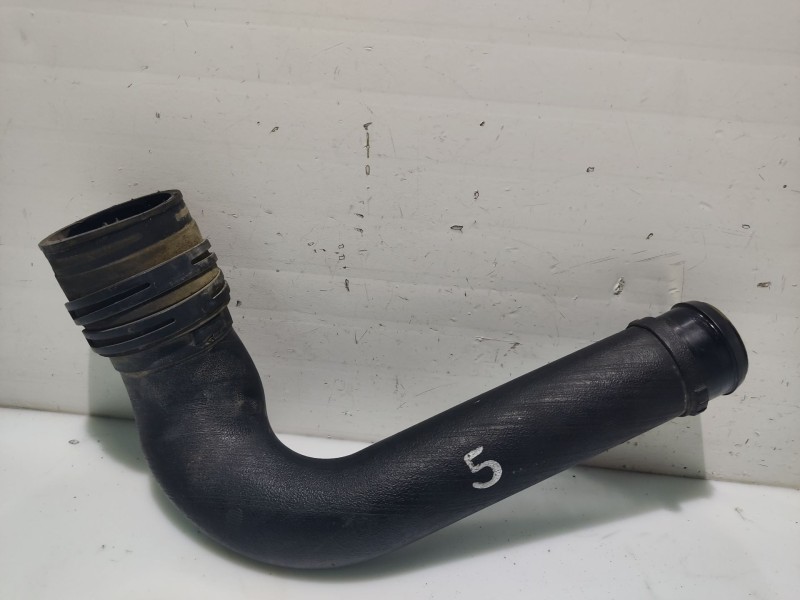 Recambio de tubo para seat ibiza ii (6k1) 1.9 tdi referencia OEM IAM 6K0145844D  