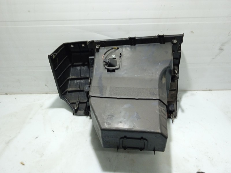 Recambio de guantera para mazda 3 (bk) 1.6 di turbo referencia OEM IAM BP4K64030G02  