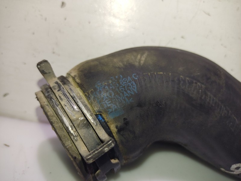 Recambio de tubo para seat ibiza ii (6k1) 1.9 tdi referencia OEM IAM 6K0145834C  