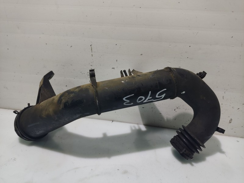 Recambio de tubo para seat ibiza ii (6k1) 1.9 tdi referencia OEM IAM 1J0129654Q  