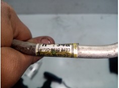 Recambio de tubos aire acondicionado para mazda 3 (bk) 1.6 di turbo referencia OEM IAM BP8F614T0B 96968483  2