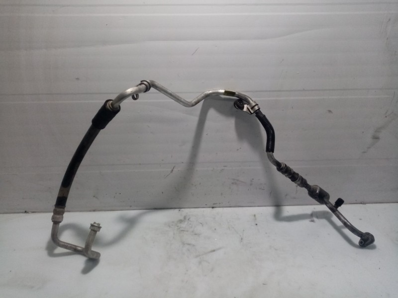 Recambio de tubos aire acondicionado para mazda 3 (bk) 1.6 di turbo referencia OEM IAM BP8F6146XA 94568300 