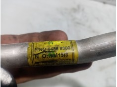 Recambio de tubos aire acondicionado para mazda 3 (bk) 1.6 di turbo referencia OEM IAM BP8F6146XA 94568300  2