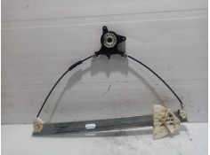 Recambio de elevalunas delantero derecho para mazda 3 (bk) 1.6 di turbo referencia OEM IAM BP4K5897XE   2