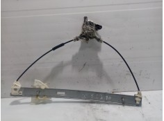 Recambio de elevalunas delantero izquierdo para mazda 3 (bk) 1.6 di turbo referencia OEM IAM BP4K5997XD   2