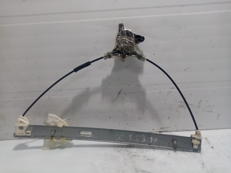 Recambio de elevalunas delantero izquierdo para mazda 3 (bk) 1.6 di turbo referencia OEM IAM BP4K5997XD  