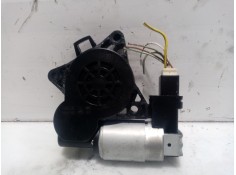 Recambio de motor elevalunas delantero izquierdo para mazda 3 (bk) 1.6 di turbo referencia OEM IAM GJ6A5958X  