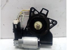 Recambio de motor elevalunas delantero izquierdo para mazda 3 (bk) 1.6 di turbo referencia OEM IAM GJ6A5958X   2