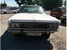 chrysler 2l    |   ... | 0 | 13,35 del año 06/08/1976