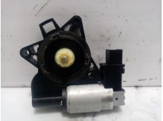 Recambio de motor elevalunas trasero izquierdo para mazda 3 (bk) 1.6 di turbo referencia OEM IAM    2