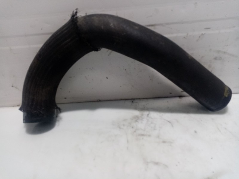 Recambio de tubo intercooler para mazda 3 (bk) 1.6 di turbo referencia OEM IAM Y6031333XB  