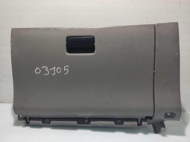 Recambio de guantera para nissan primera berlina (p11) 2.0 turbodiesel cat referencia OEM IAM   