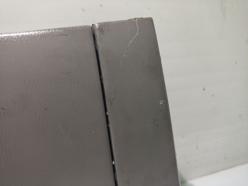 Recambio de guantera para nissan primera berlina (p11) 2.0 turbodiesel cat referencia OEM IAM   