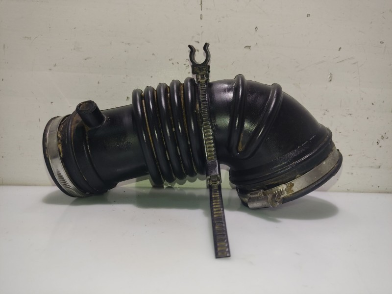 Recambio de tubo para nissan primera berlina (p11) 2.0 turbodiesel cat referencia OEM IAM 165782F600  