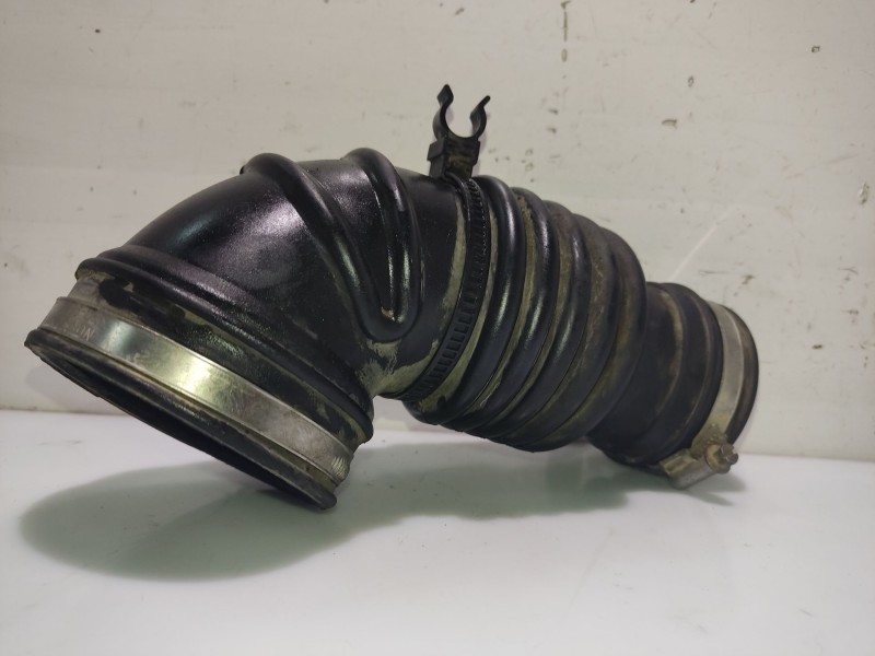 Recambio de tubo para nissan primera berlina (p11) 2.0 turbodiesel cat referencia OEM IAM 165782F600  