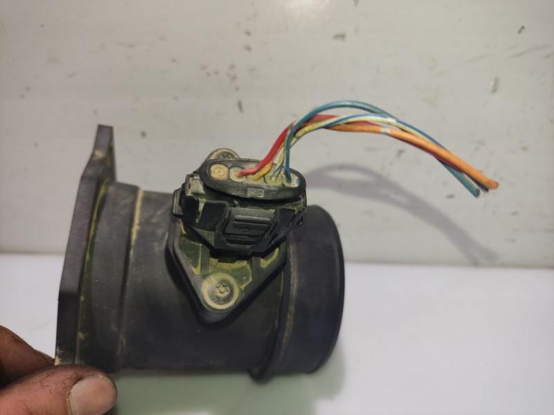 Recambio de caudalimetro para nissan primera berlina (p11) 2.0 turbodiesel cat referencia OEM IAM 226807F400 0281002207 