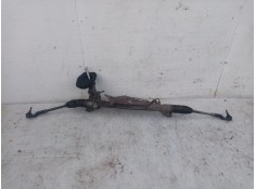 Recambio de cremallera direccion para mazda 3 (bk) 1.6 di turbo referencia OEM IAM BR5V32110  