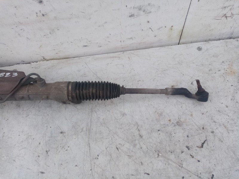 Recambio de cremallera direccion para mazda 3 (bk) 1.6 di turbo referencia OEM IAM BR5V32110  