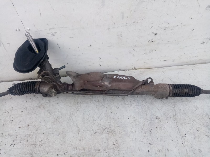 Recambio de cremallera direccion para mazda 3 (bk) 1.6 di turbo referencia OEM IAM BR5V32110  