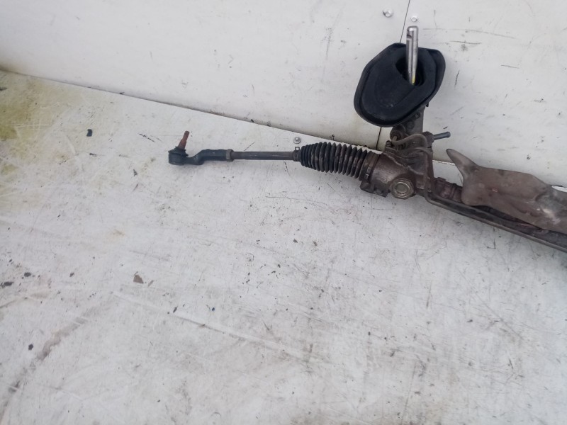 Recambio de cremallera direccion para mazda 3 (bk) 1.6 di turbo referencia OEM IAM BR5V32110  