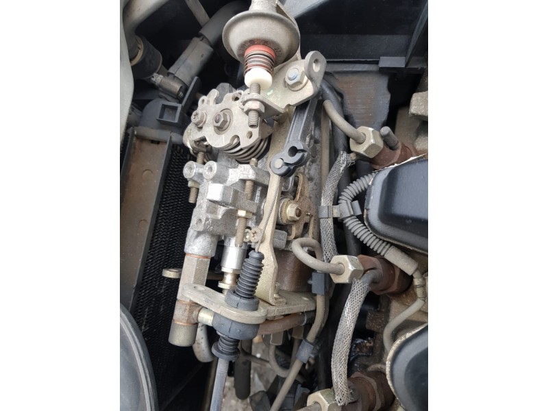 peugeot 106 (s2) 1.5 diesel cat (tud5 / vjx)   |   0.96 - 0.04 | 1996 - 2004 | 57 cv / 42 kw del año 1996 peugeot 106 (s2) 1.5 diesel cat (tud5 / vjx)   |   0.96 - 0.04 | 1996 - 2004 | 57 cv / 42 kw del año 1996