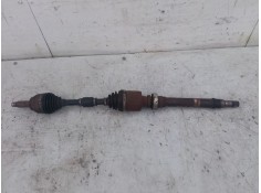 Recambio de transmision delantera derecha para mazda 3 (bk) 1.6 di turbo referencia OEM IAM GG2925500C   2