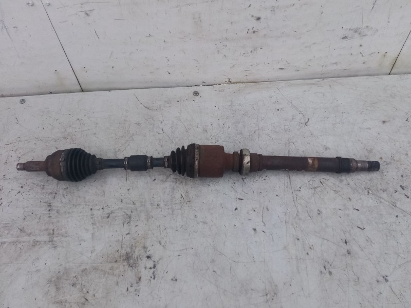 Recambio de transmision delantera derecha para mazda 3 (bk) 1.6 di turbo referencia OEM IAM GG2925500C  