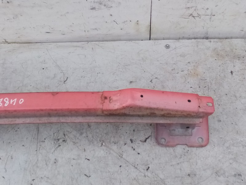 Recambio de refuerzo paragolpes delantero para mazda 3 (bk) 1.6 di turbo referencia OEM IAM BRYS5007Y  